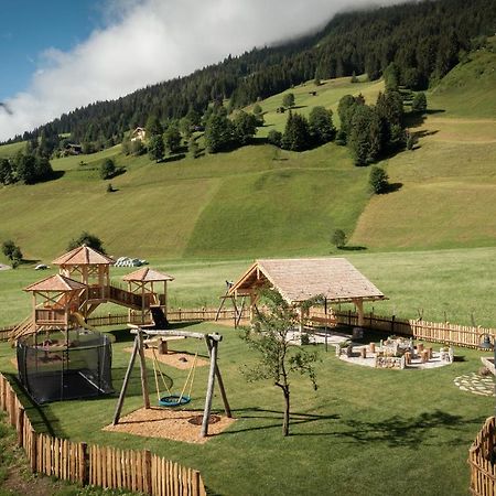 Schmiedhof Gut Appartement Grossarl Buitenkant foto