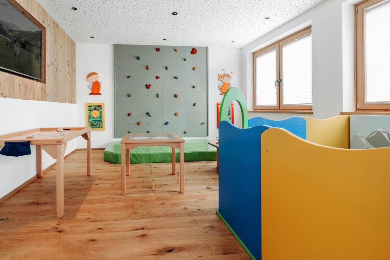 Schmiedhof Gut Appartement Grossarl Buitenkant foto